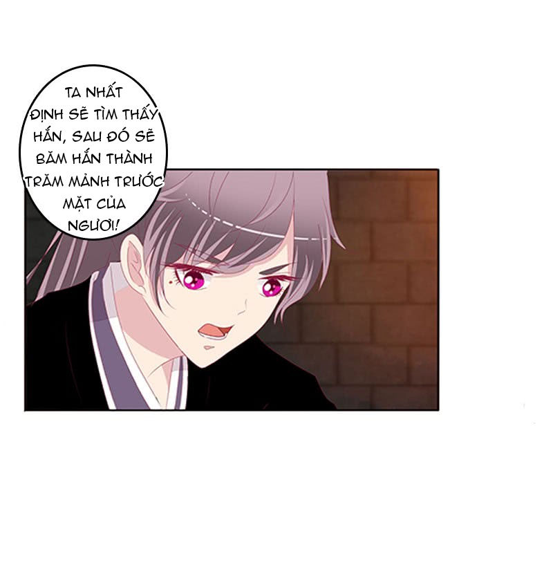 Tướng Quân Xin Xuất Chinh - Chương 94 - Trang 18