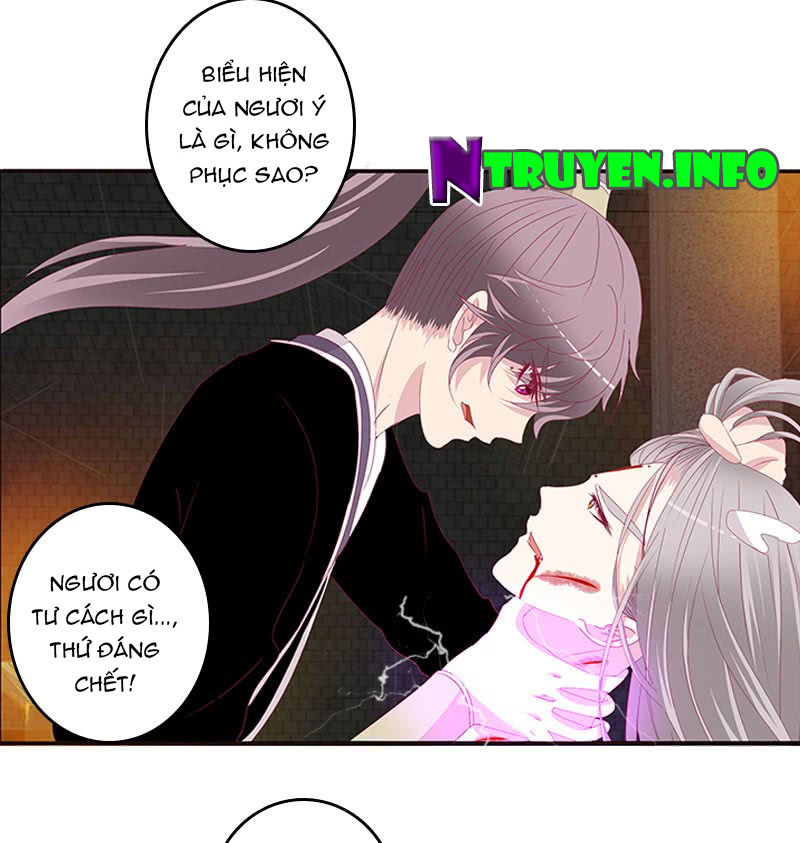 Tướng Quân Xin Xuất Chinh - Chương 94 - Trang 20