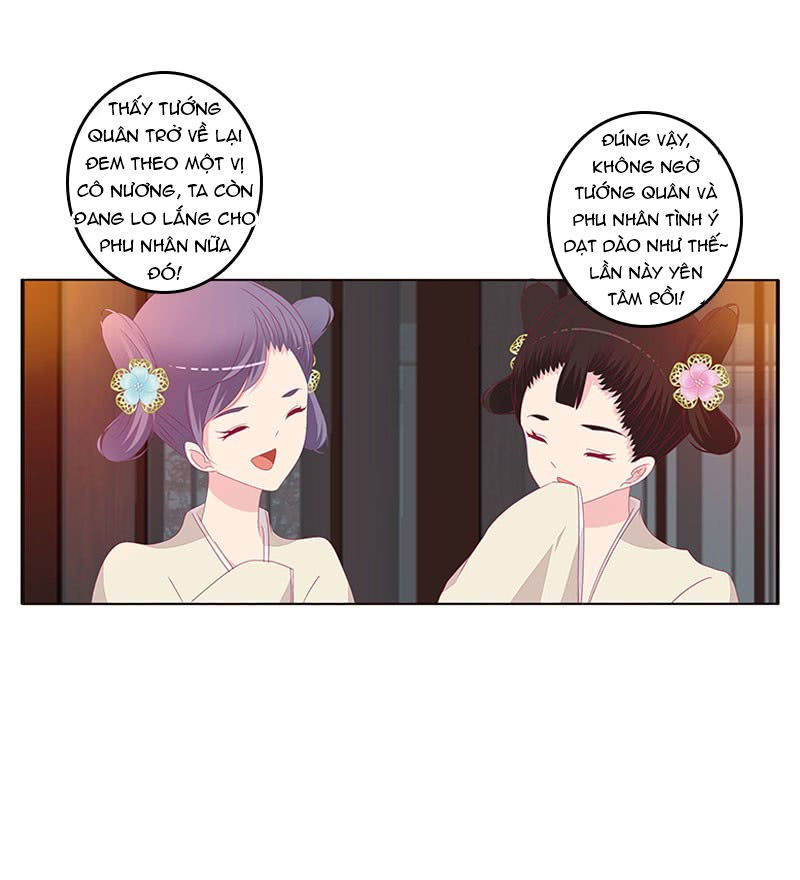 Tướng Quân Xin Xuất Chinh - Chương 94 - Trang 3