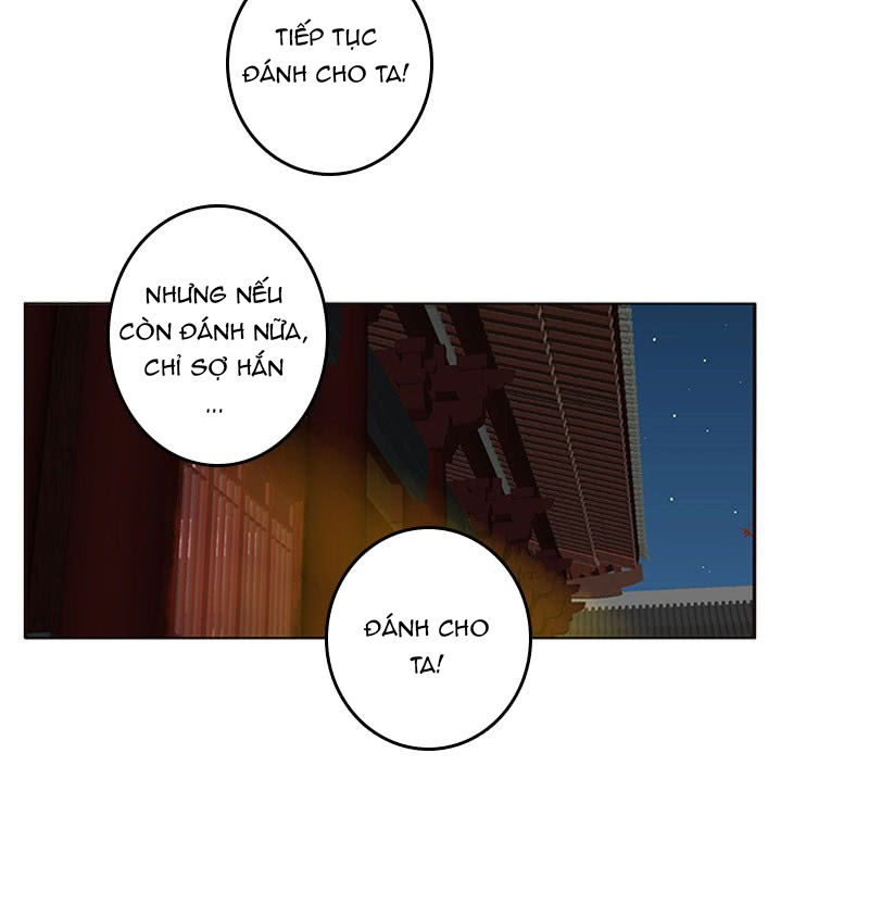 Tướng Quân Xin Xuất Chinh - Chương 94 - Trang 21