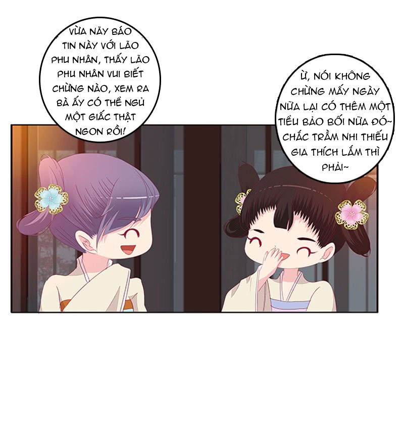 Tướng Quân Xin Xuất Chinh - Chương 94 - Trang 5