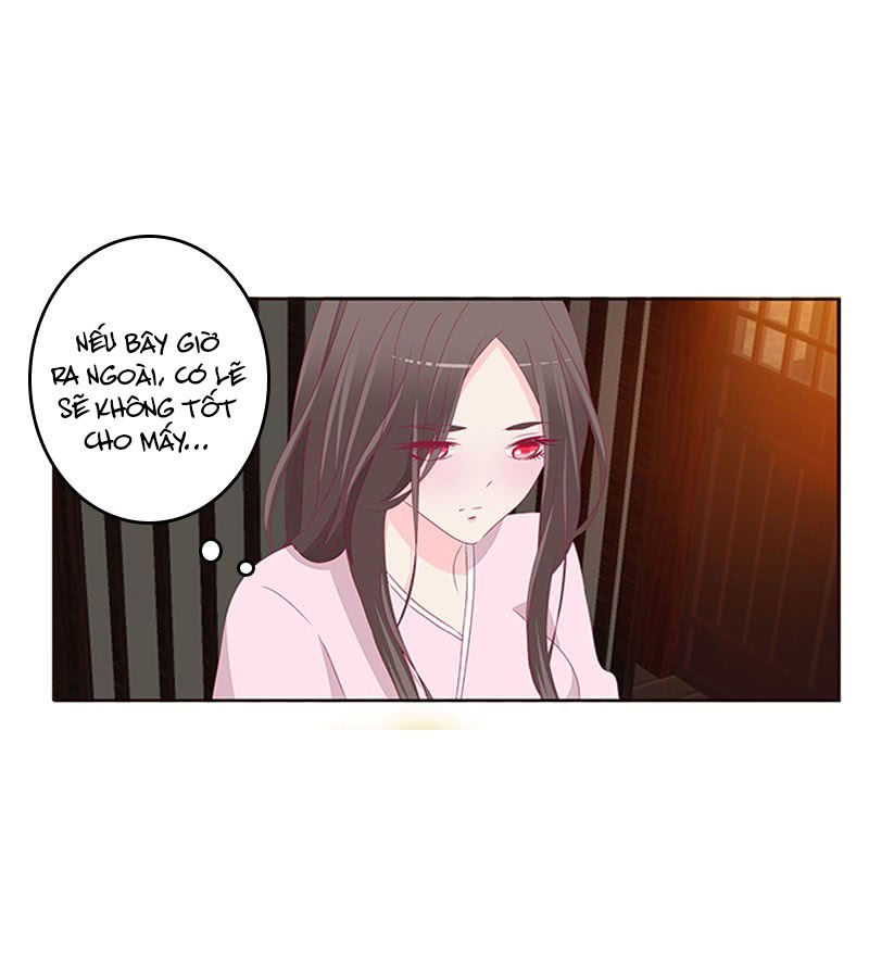 Tướng Quân Xin Xuất Chinh - Chương 94 - Trang 7