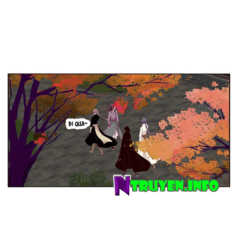 Tướng Quân Xin Xuất Chinh - Chương 95 - Trang 12