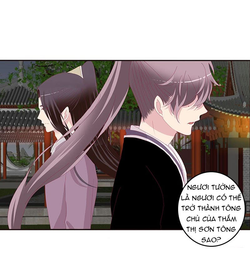 Tướng Quân Xin Xuất Chinh - Chương 95 - Trang 13