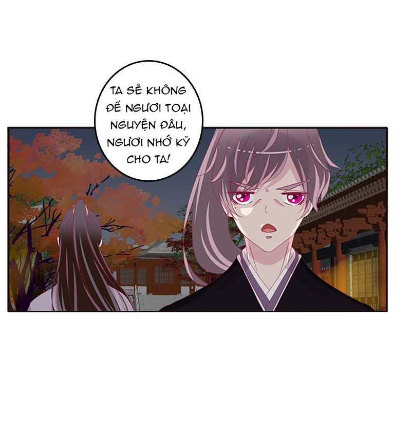 Tướng Quân Xin Xuất Chinh - Chương 95 - Trang 15