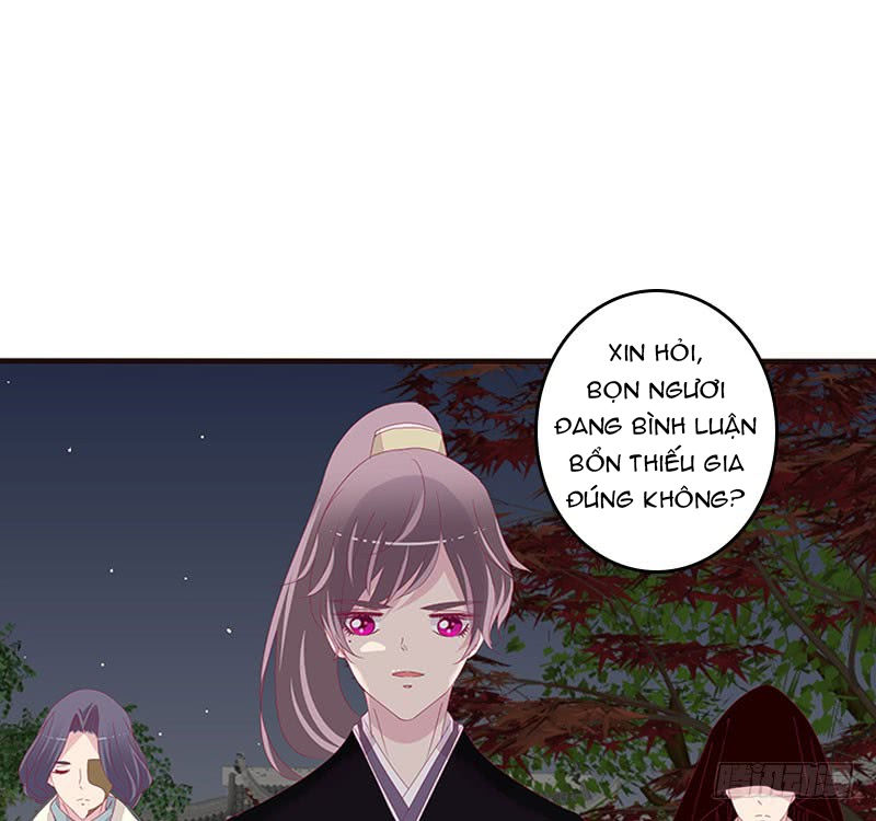 Tướng Quân Xin Xuất Chinh - Chương 95 - Trang 5