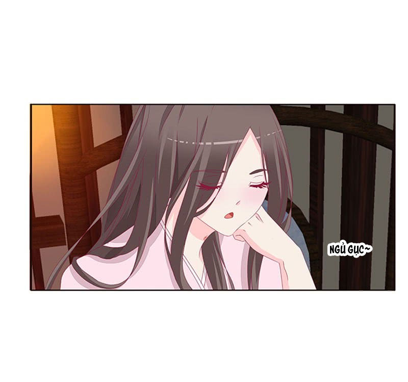 Tướng Quân Xin Xuất Chinh - Chương 96 - Trang 11