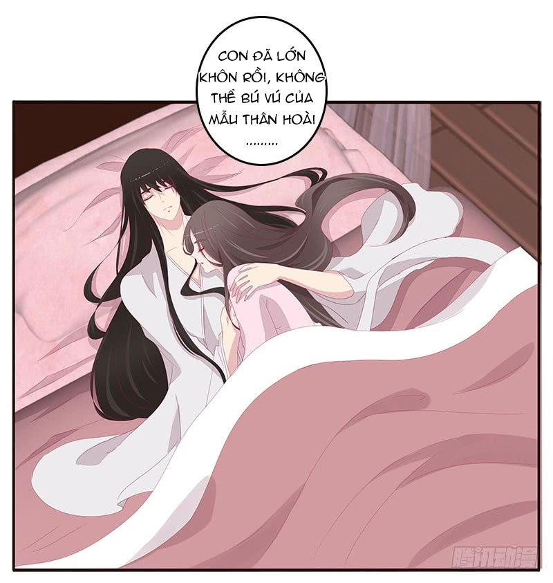 Tướng Quân Xin Xuất Chinh - Chương 96 - Trang 18