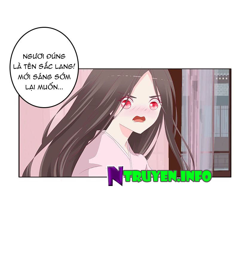 Tướng Quân Xin Xuất Chinh - Chương 97 - Trang 12