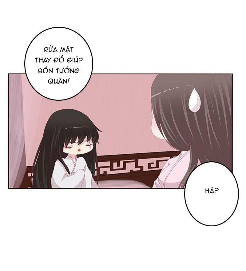 Tướng Quân Xin Xuất Chinh - Chương 97 - Trang 13