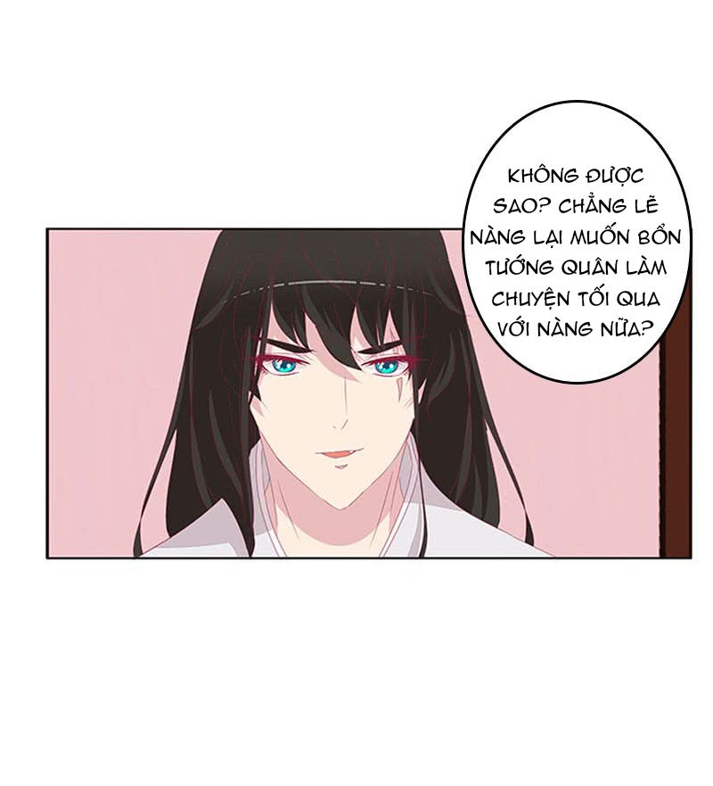 Tướng Quân Xin Xuất Chinh - Chương 97 - Trang 14