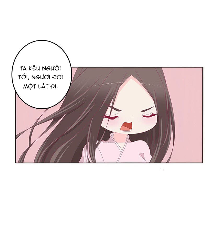 Tướng Quân Xin Xuất Chinh - Chương 97 - Trang 18