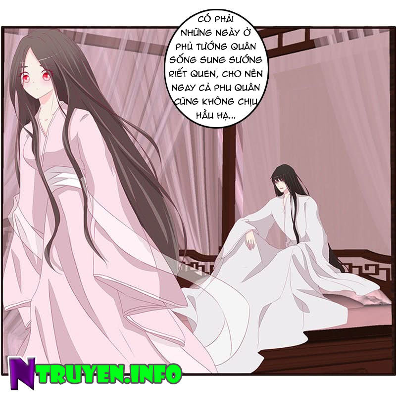 Tướng Quân Xin Xuất Chinh - Chương 97 - Trang 20