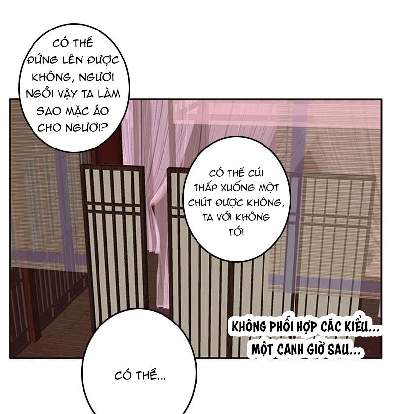 Tướng Quân Xin Xuất Chinh - Chương 97 - Trang 24