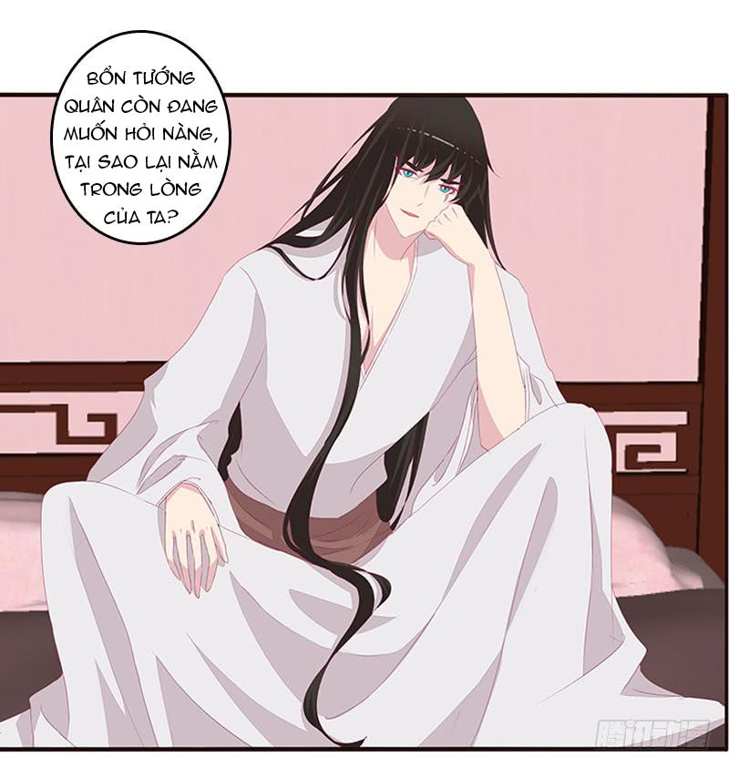 Tướng Quân Xin Xuất Chinh - Chương 97 - Trang 4