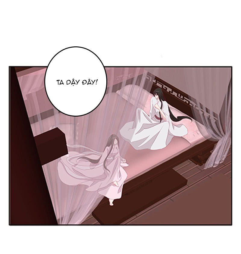 Tướng Quân Xin Xuất Chinh - Chương 97 - Trang 6