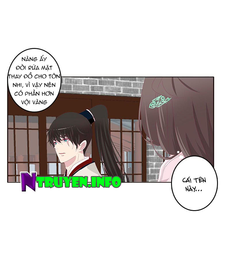 Tướng Quân Xin Xuất Chinh - Chương 98 - Trang 12