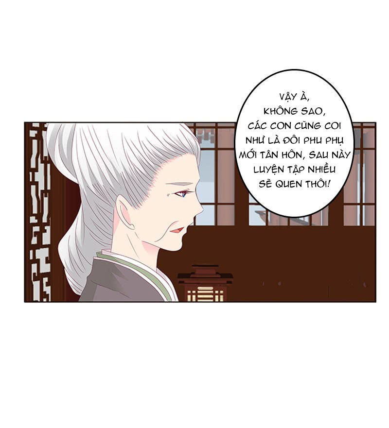 Tướng Quân Xin Xuất Chinh - Chương 98 - Trang 13