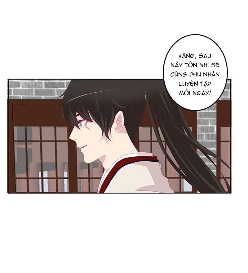 Tướng Quân Xin Xuất Chinh - Chương 98 - Trang 14