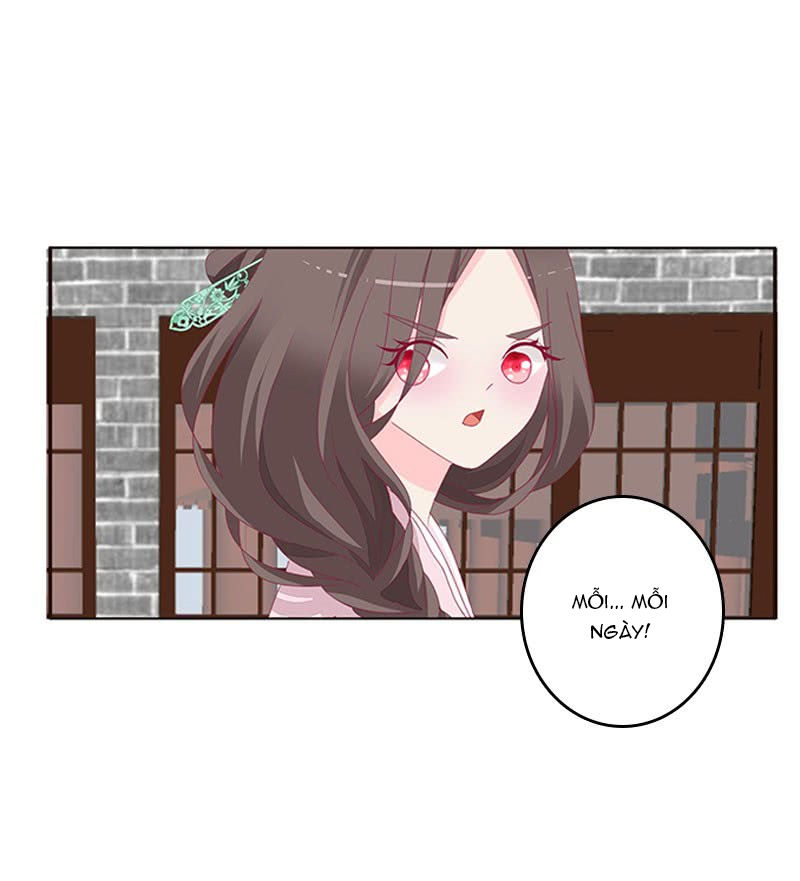 Tướng Quân Xin Xuất Chinh - Chương 98 - Trang 15