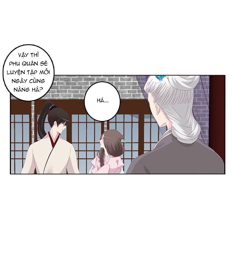 Tướng Quân Xin Xuất Chinh - Chương 98 - Trang 17