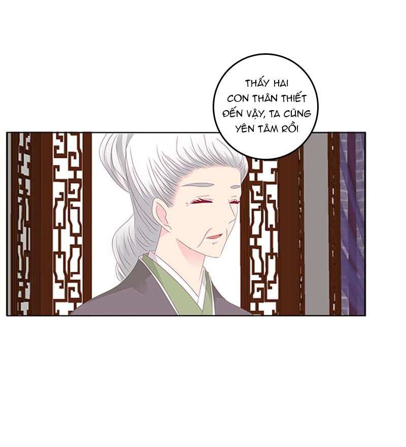 Tướng Quân Xin Xuất Chinh - Chương 98 - Trang 19