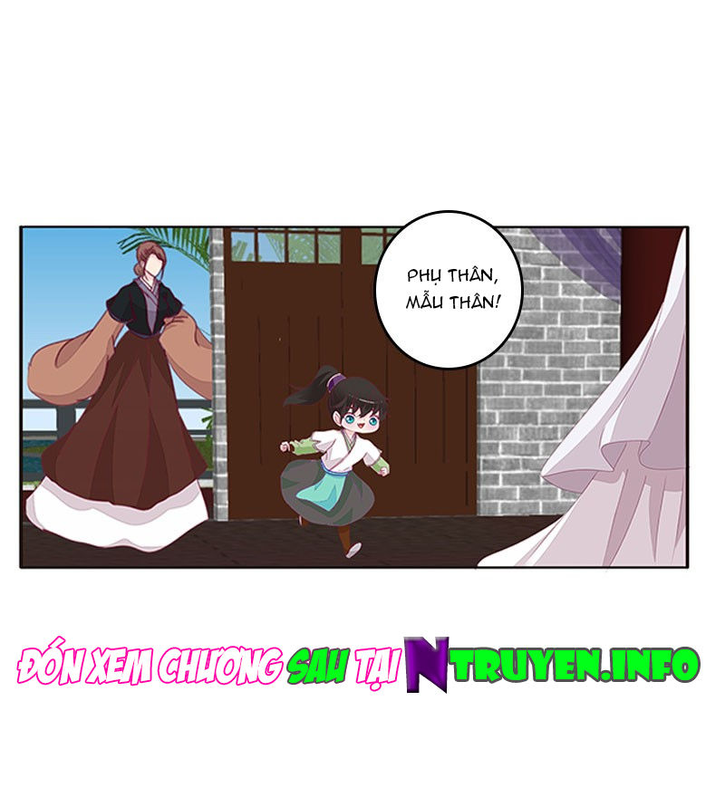 Tướng Quân Xin Xuất Chinh - Chương 98 - Trang 20