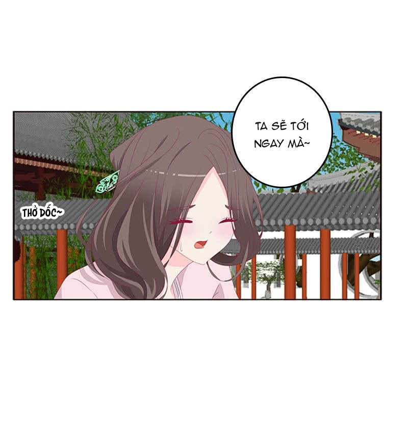 Tướng Quân Xin Xuất Chinh - Chương 98 - Trang 4