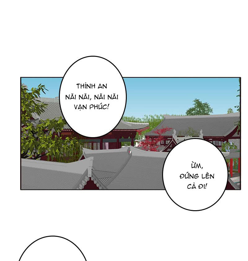 Tướng Quân Xin Xuất Chinh - Chương 98 - Trang 7