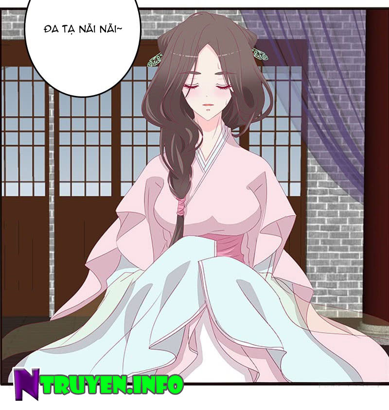 Tướng Quân Xin Xuất Chinh - Chương 98 - Trang 8