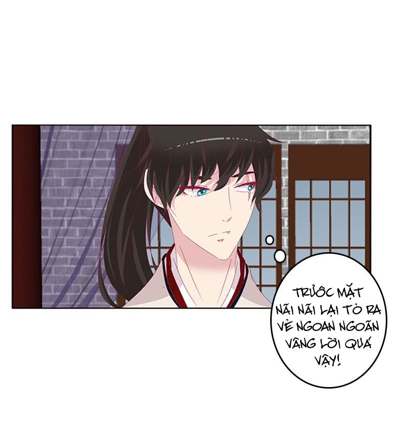 Tướng Quân Xin Xuất Chinh - Chương 98 - Trang 9