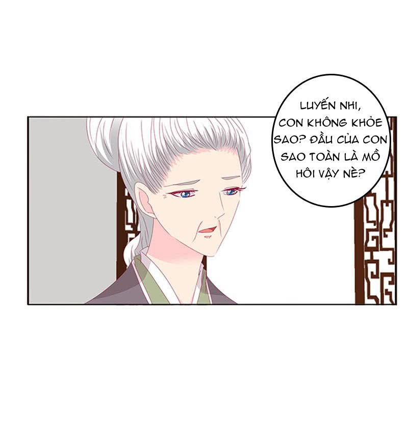 Tướng Quân Xin Xuất Chinh - Chương 98 - Trang 10