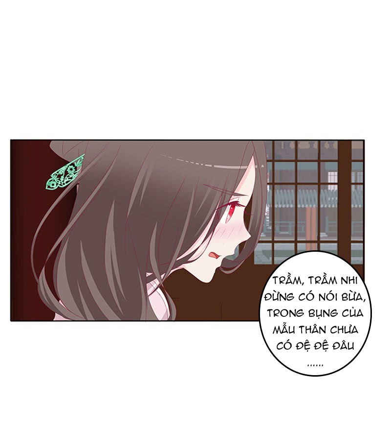 Tướng Quân Xin Xuất Chinh - Chương 99 - Trang 11