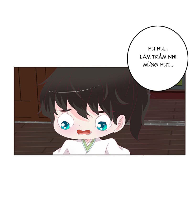 Tướng Quân Xin Xuất Chinh - Chương 99 - Trang 15