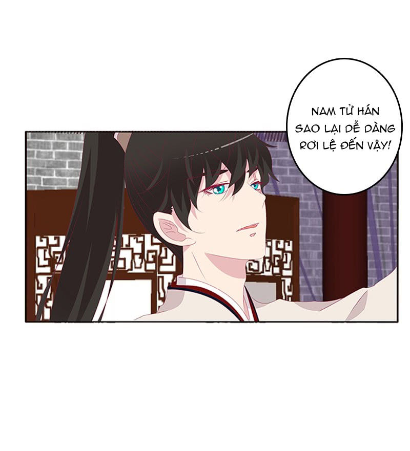 Tướng Quân Xin Xuất Chinh - Chương 99 - Trang 19