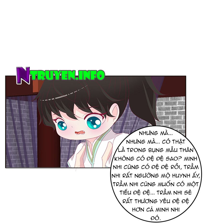 Tướng Quân Xin Xuất Chinh - Chương 99 - Trang 20