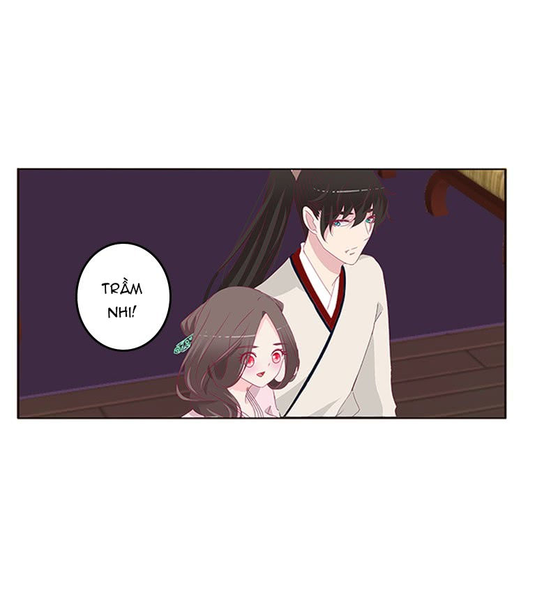 Tướng Quân Xin Xuất Chinh - Chương 99 - Trang 3