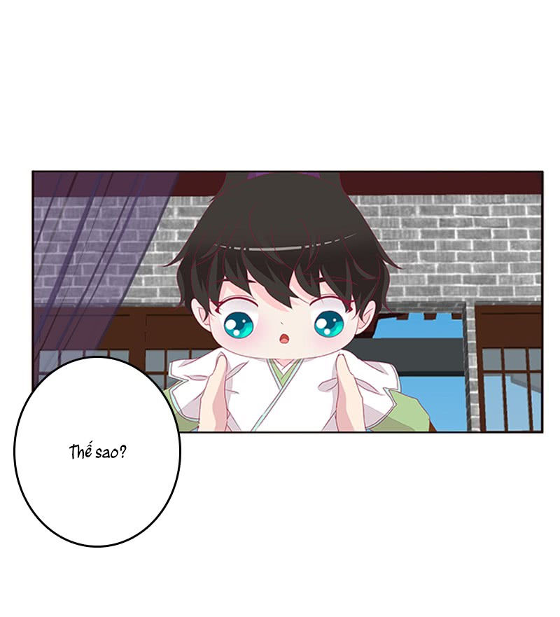 Tướng Quân Xin Xuất Chinh - Chương 99 - Trang 24