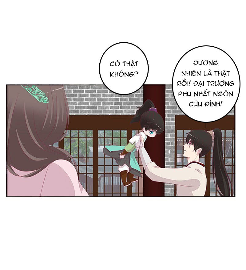 Tướng Quân Xin Xuất Chinh - Chương 99 - Trang 25