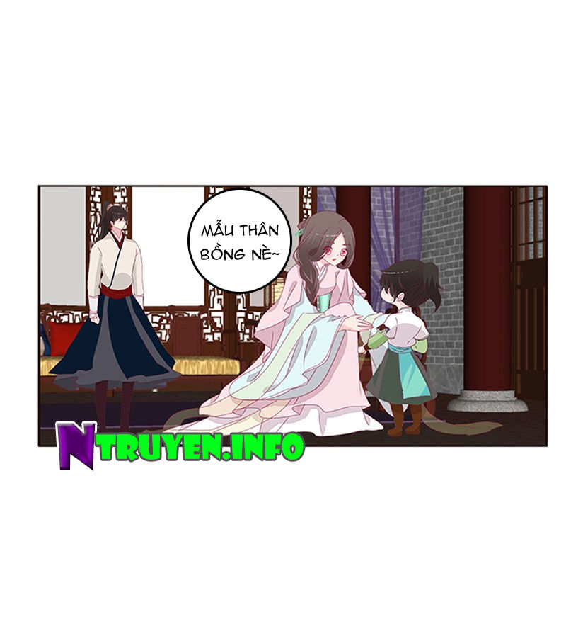 Tướng Quân Xin Xuất Chinh - Chương 99 - Trang 4