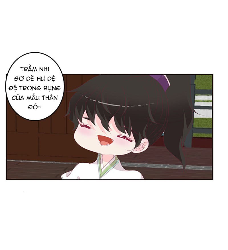 Tướng Quân Xin Xuất Chinh - Chương 99 - Trang 7