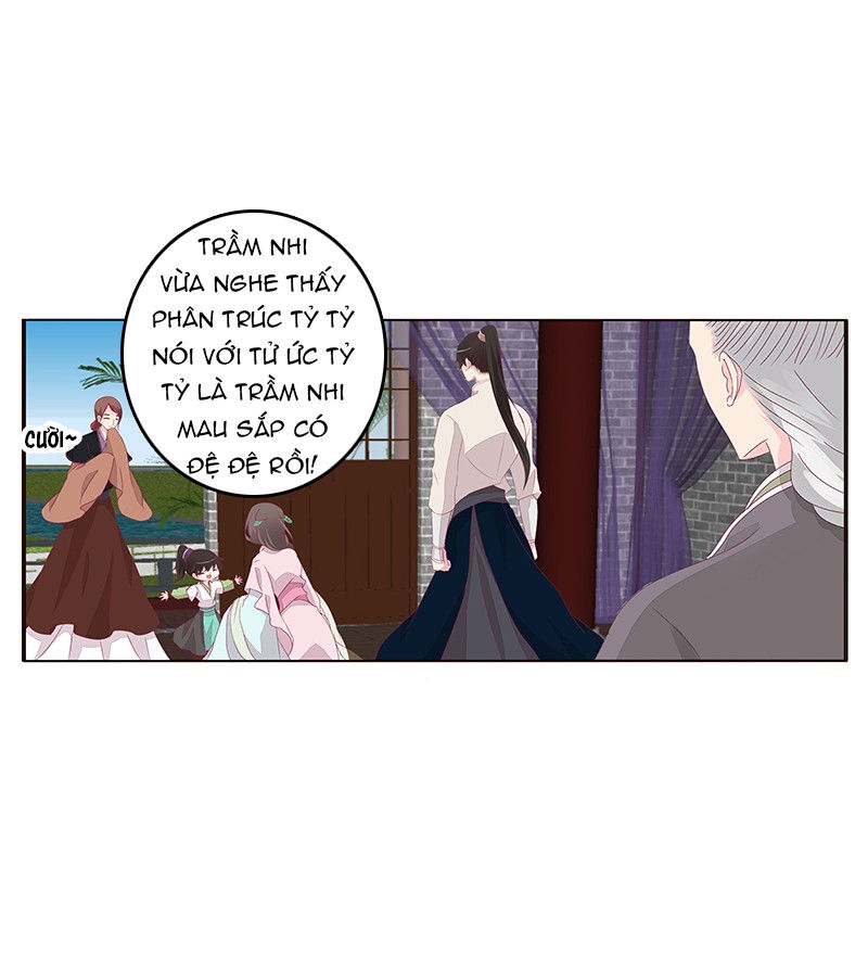 Tướng Quân Xin Xuất Chinh - Chương 99 - Trang 9