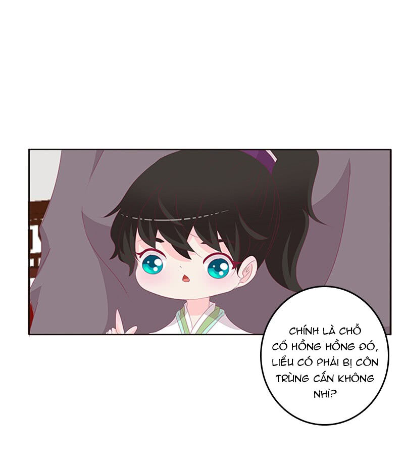 Tướng Quân Xin Xuất Chinh - Chương 100 - Trang 11