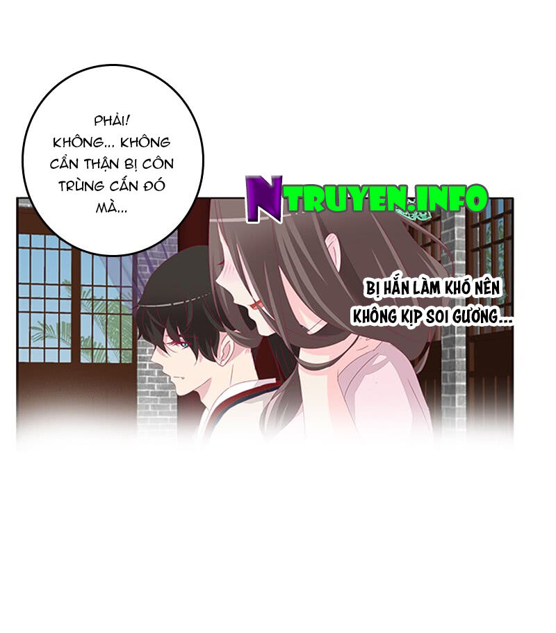 Tướng Quân Xin Xuất Chinh - Chương 100 - Trang 12