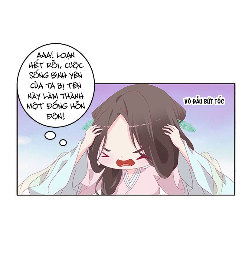 Tướng Quân Xin Xuất Chinh - Chương 100 - Trang 13