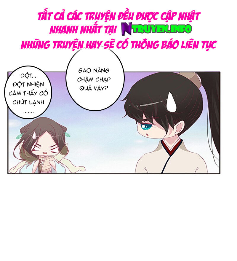 Tướng Quân Xin Xuất Chinh - Chương 100 - Trang 16