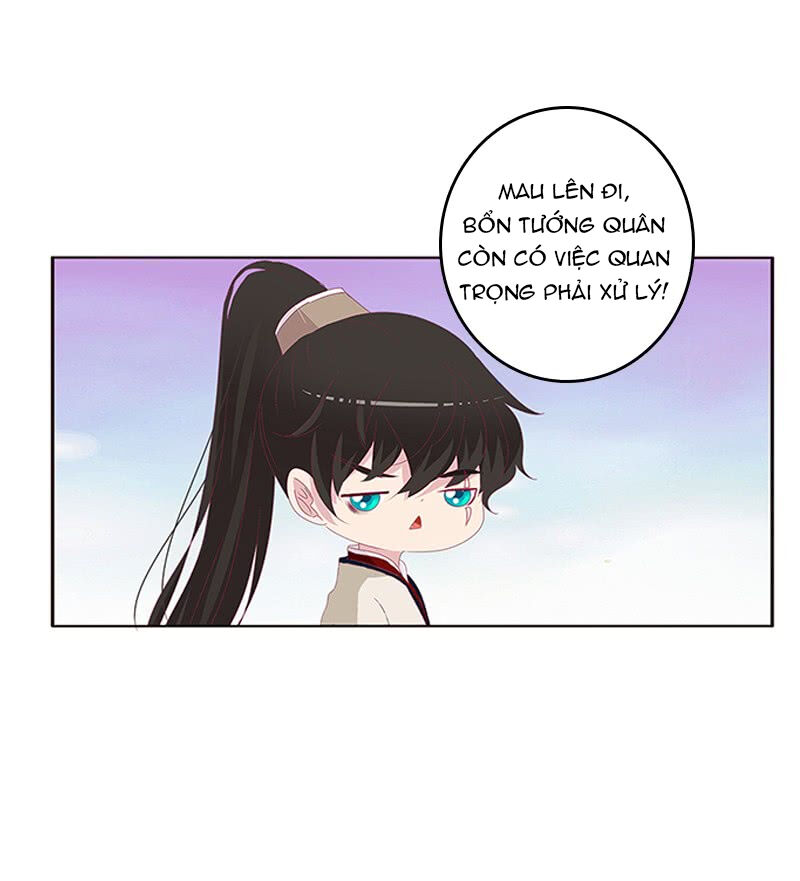 Tướng Quân Xin Xuất Chinh - Chương 100 - Trang 17
