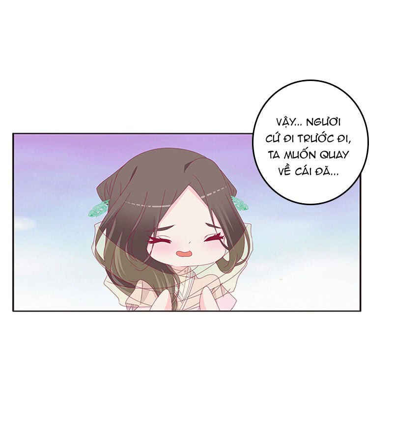 Tướng Quân Xin Xuất Chinh - Chương 100 - Trang 18