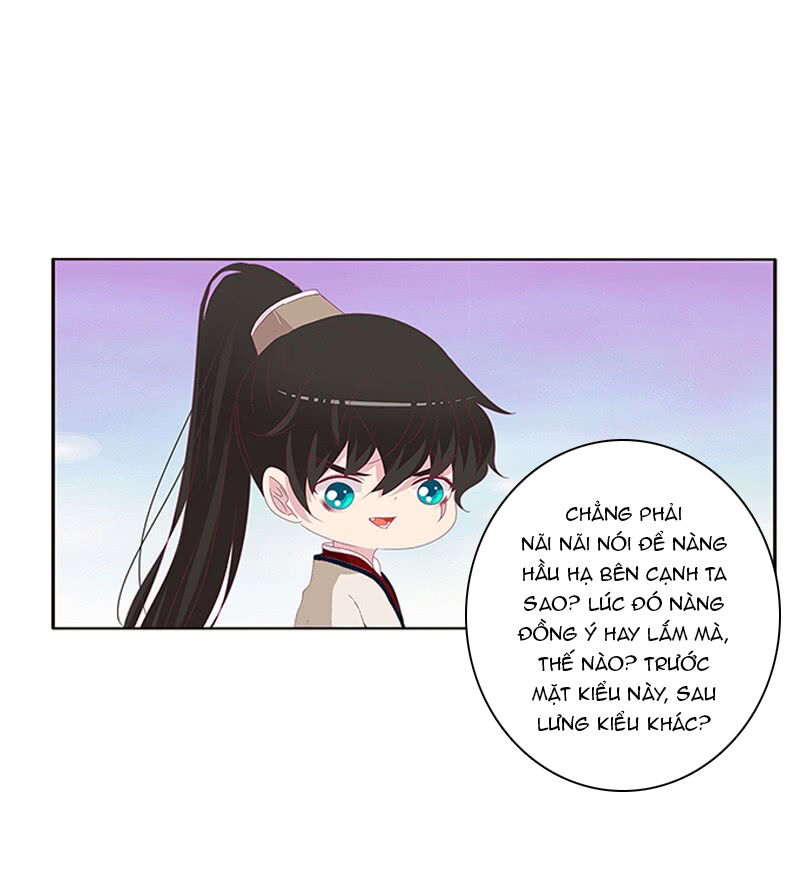 Tướng Quân Xin Xuất Chinh - Chương 100 - Trang 19