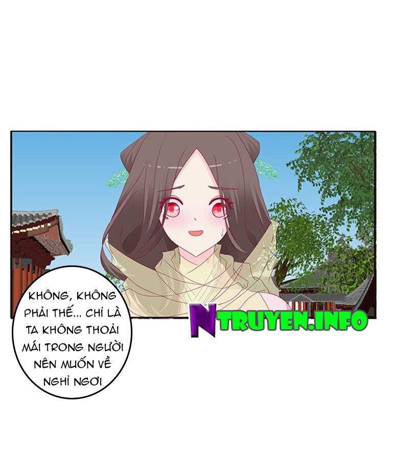 Tướng Quân Xin Xuất Chinh - Chương 100 - Trang 20